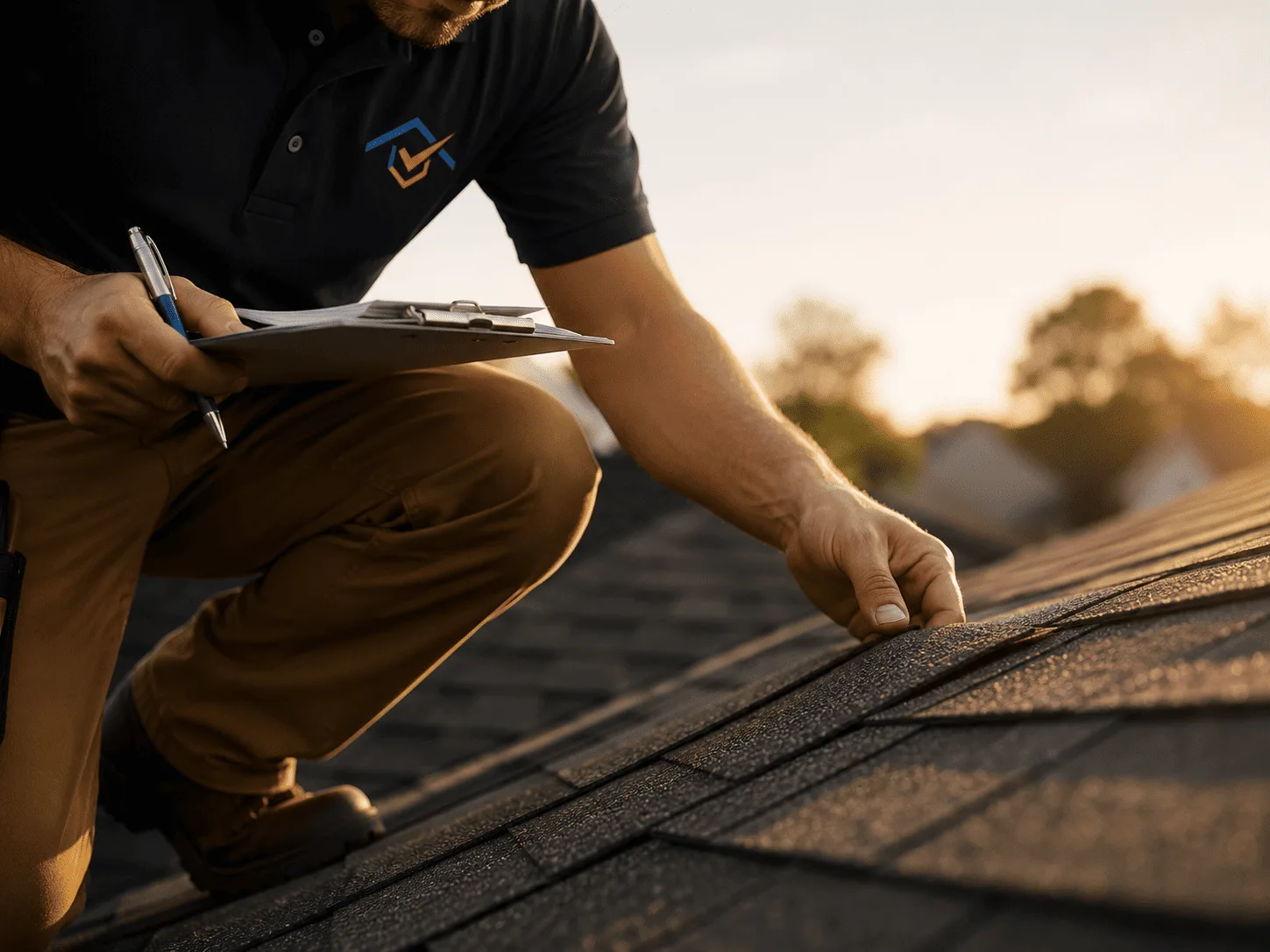 Why Choose Roof Inspection in Earp, CA